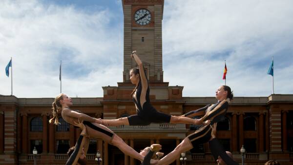 Market Developments: Circus with fangs': last chance to catch a New Annual show