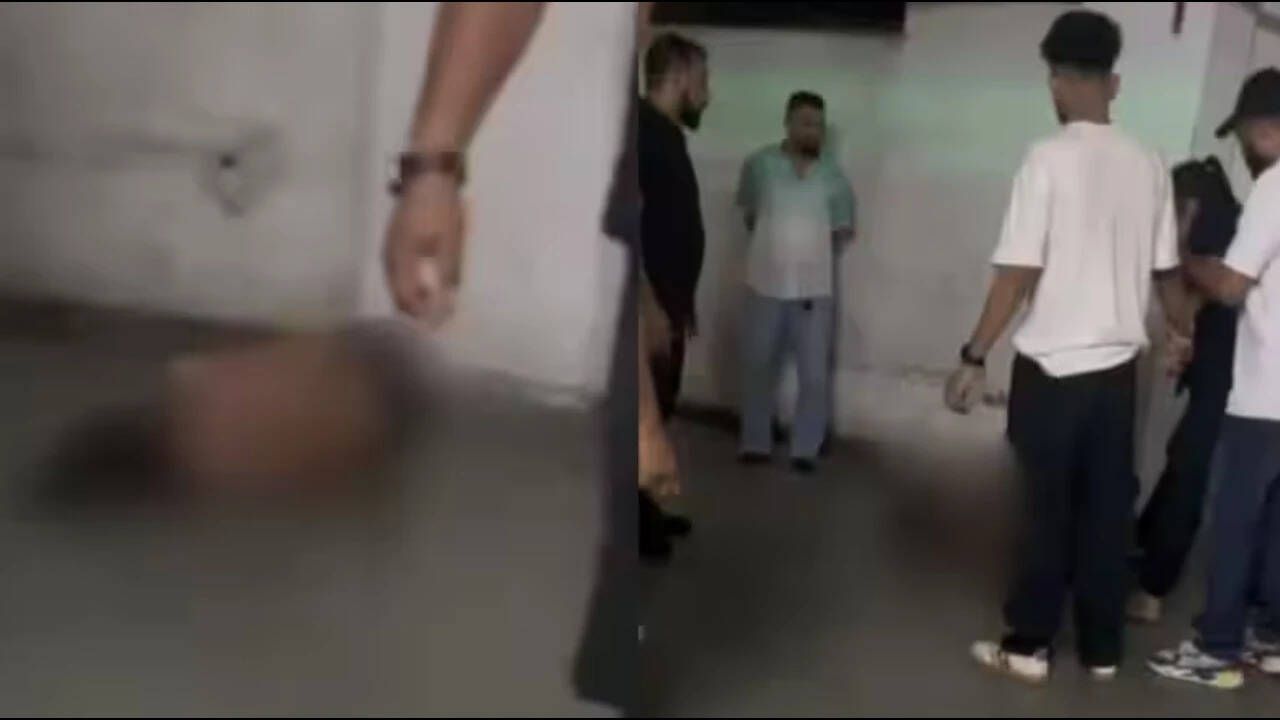 Enterprise Tech Shift: Woman stripped, assaulted at Guwahati club; manager detained and the Scaling Frontier