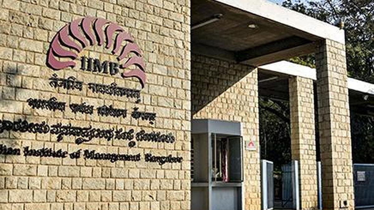 Enterprise Tech Shift: IIMB alumni community raises ₹20.11 lakh for injured student and the Scaling Frontier