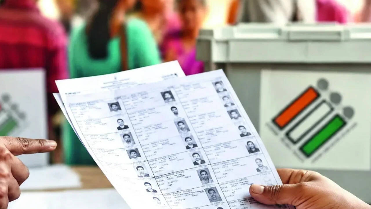 Global Perspective: SIR under review: Former SC, HC judges to examine 'validity' of voter roll revision