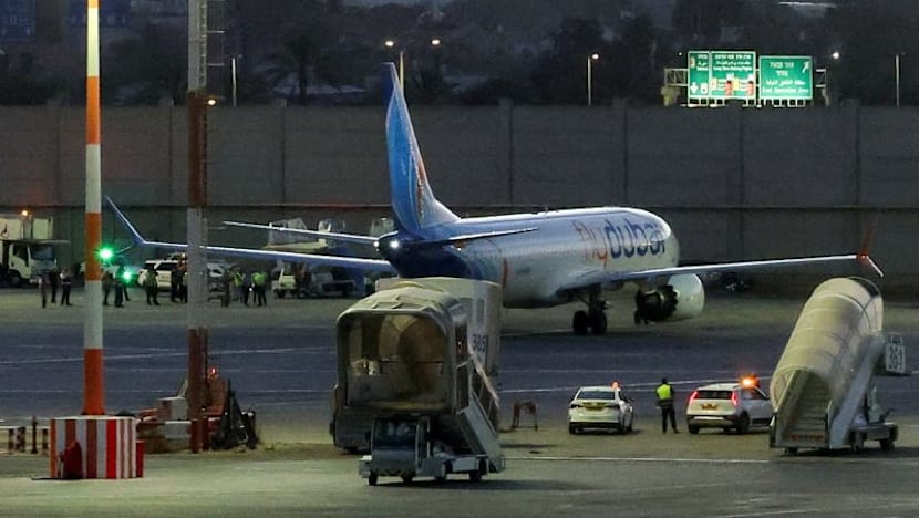 Crypto Markets in Focus: Commentary: Flydubai incident puts cockpit security under scrutiny Amid Shifting On-Chain Metrics