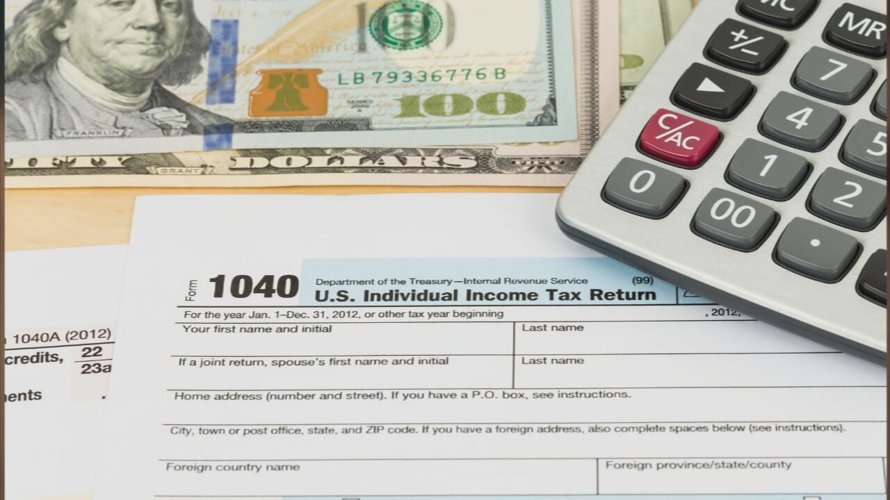Enterprise Tech Shift: Woman says she paid tax relief company $54,000 but still owes IRS and the Scaling Frontier