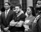 Why Abdul El-sayed Might Not Be Winning Black Voters Amid Mounting Global Focus