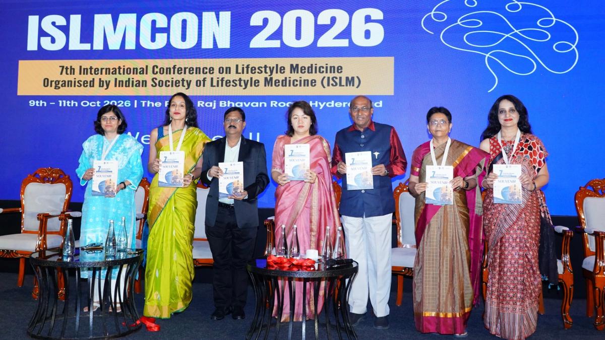 Telangana's Massive Health Drive Screens 1.49 Crore, Uncovers 18 Lakh Hypertension and 9 Lakh Diabetes Cases