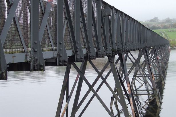 Gwynedd Bridge Demolition Sparks 'Betrayal' Outcry