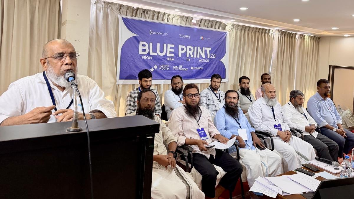 Wisdom Islamic Organisation calls for removal of Gyanesh Kumar
