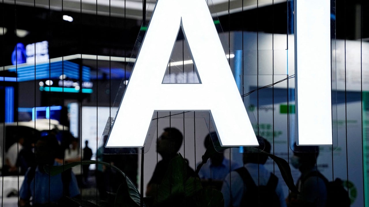 Enterprise Tech Shift: Maxwell smart: new Chinese embodied model tops global AI ranking on physical tasks and the Scaling Frontier