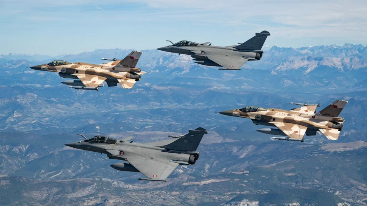 Developing Story: Rafale, F-15EX & Gripen: Why 4th gen jets are bagging billion-dollar orders in age of 6th-gen
