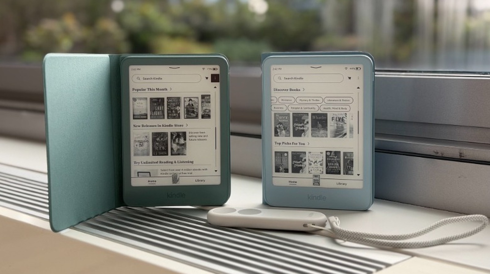 Why How Long Can You Expect an Amazon Kindle to Last Has Sparked Heated Debate