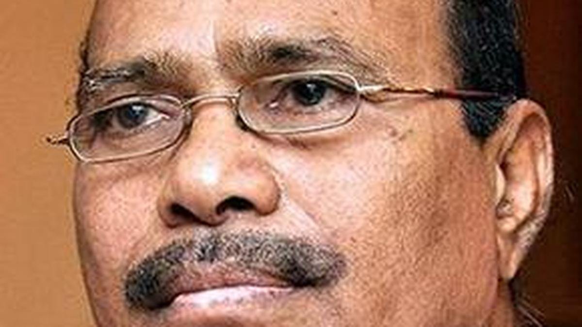 SIT to File Chargesheet in Gem Granites Veeramani POCSO Case