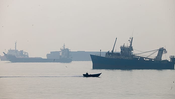 Whole World Is Paying' for Iran War, Qatar Warns As Mediation Efforts Continue
