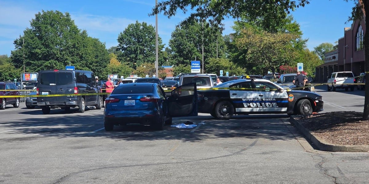 One person shot after altercation spills into Bowling Green parking lot