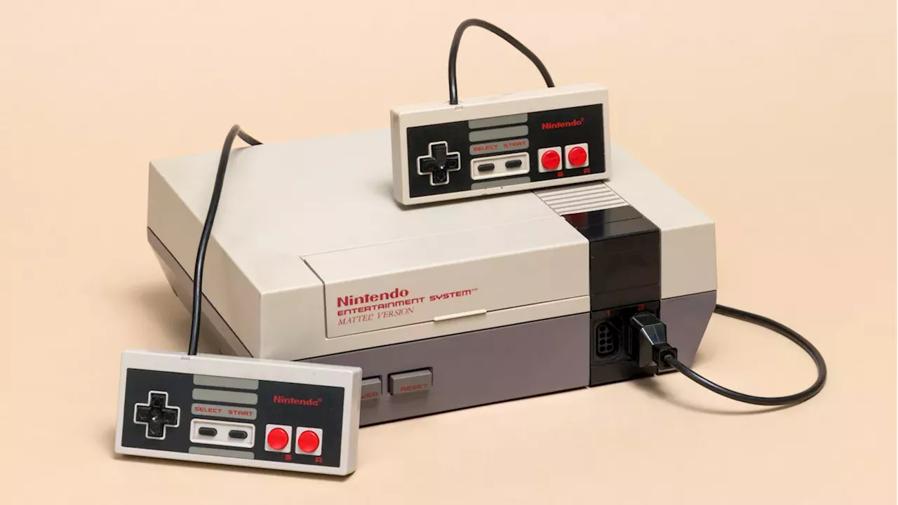 Japan‑only Conquest: Nintendo's Rare Self‑compiled Consoles That Never Saw the West
