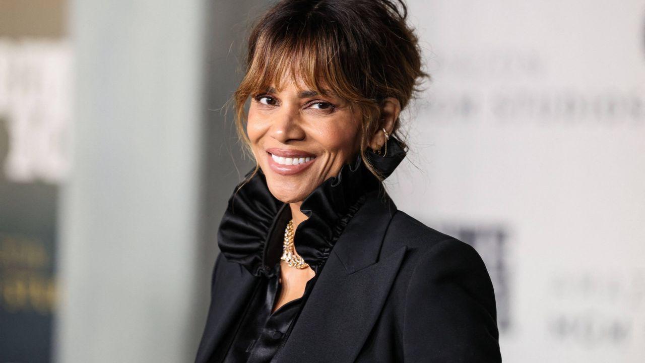 Halle Berry Fires Back at Ex Olivier Martinez's 'Explosive' Abuse Claims — Calls Court Filing 'Entirely Meritless and Deliberately Misleading'