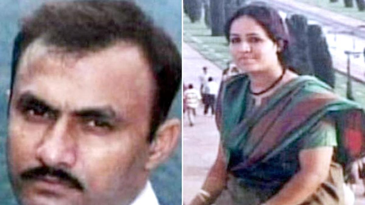 Enterprise Tech Shift: Sohrabuddin Shaikh’s encounter case: On Supreme Court’s call to examine the acquittals and the Scaling Frontier