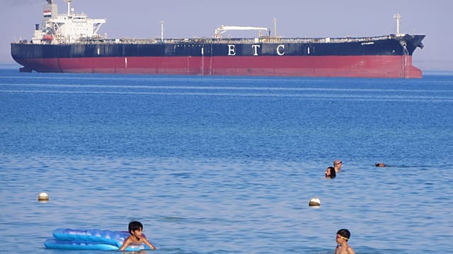 Enterprise Tech Shift: Oil prices rise on stalled US-Iran talks and restrained fuel markets and the Scaling Frontier