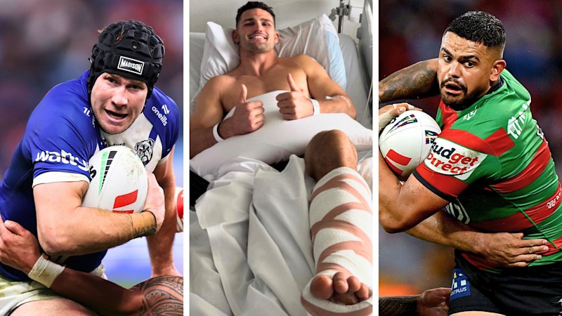 Ten Stars, 20 Days: the Marquee Men Poised to Hit the Open Market on November 1
