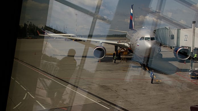Russia Asks Vietnam for Planes As Illegally Re-registered Western Fleet Falls Apart