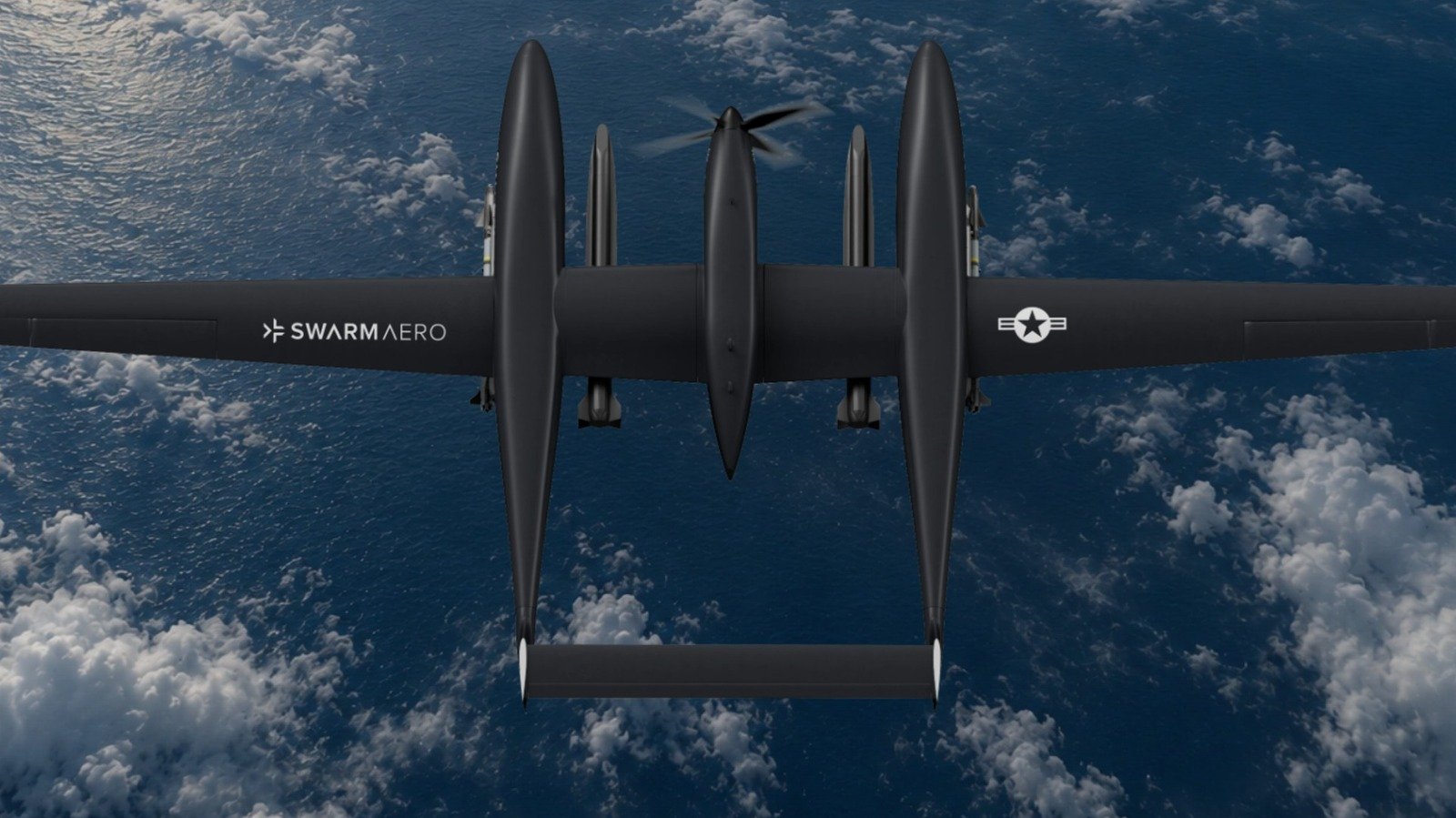 This Potential MQ-9 Reaper Replacement Is An Inexpensive And Capable Platform