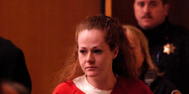 Christa Pike Survives Botched Execution: 'First Inmate Ever' to Live After Lethal Injection
