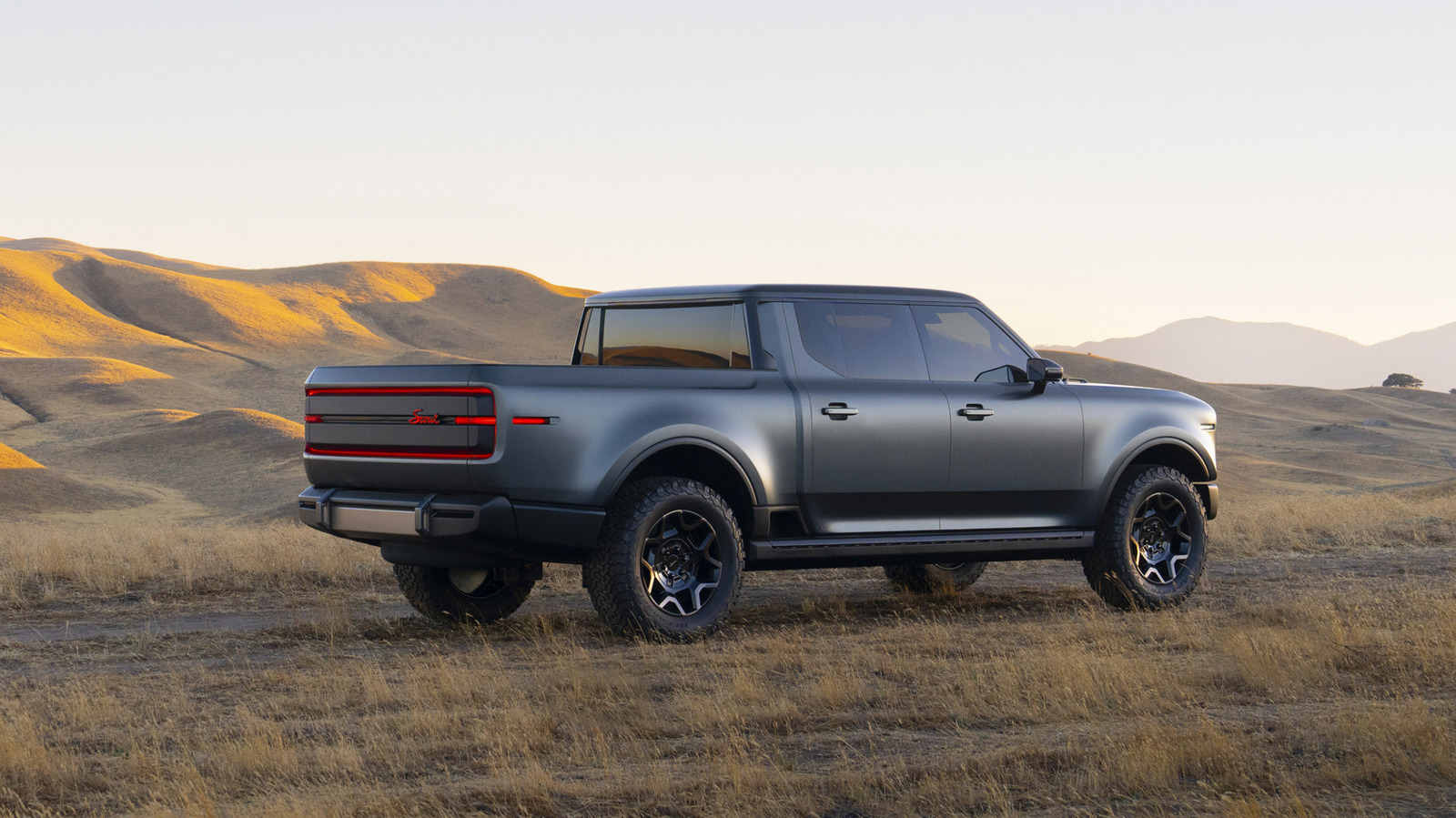 Pickup Truck Revolution: 5 Game-Changing Models Coming Soon That Could Redefine the Segment