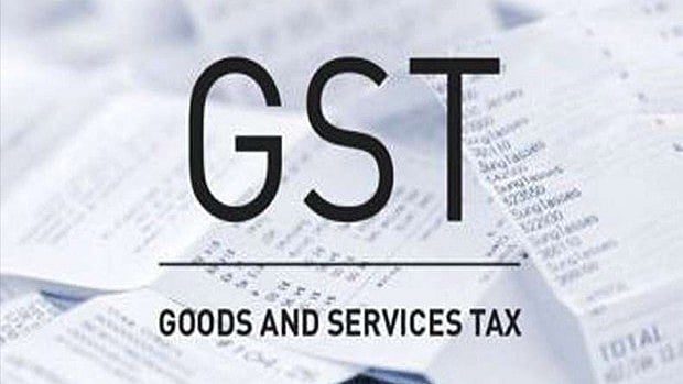 Softening the GST Grip Amid Shifting Economic Pressures