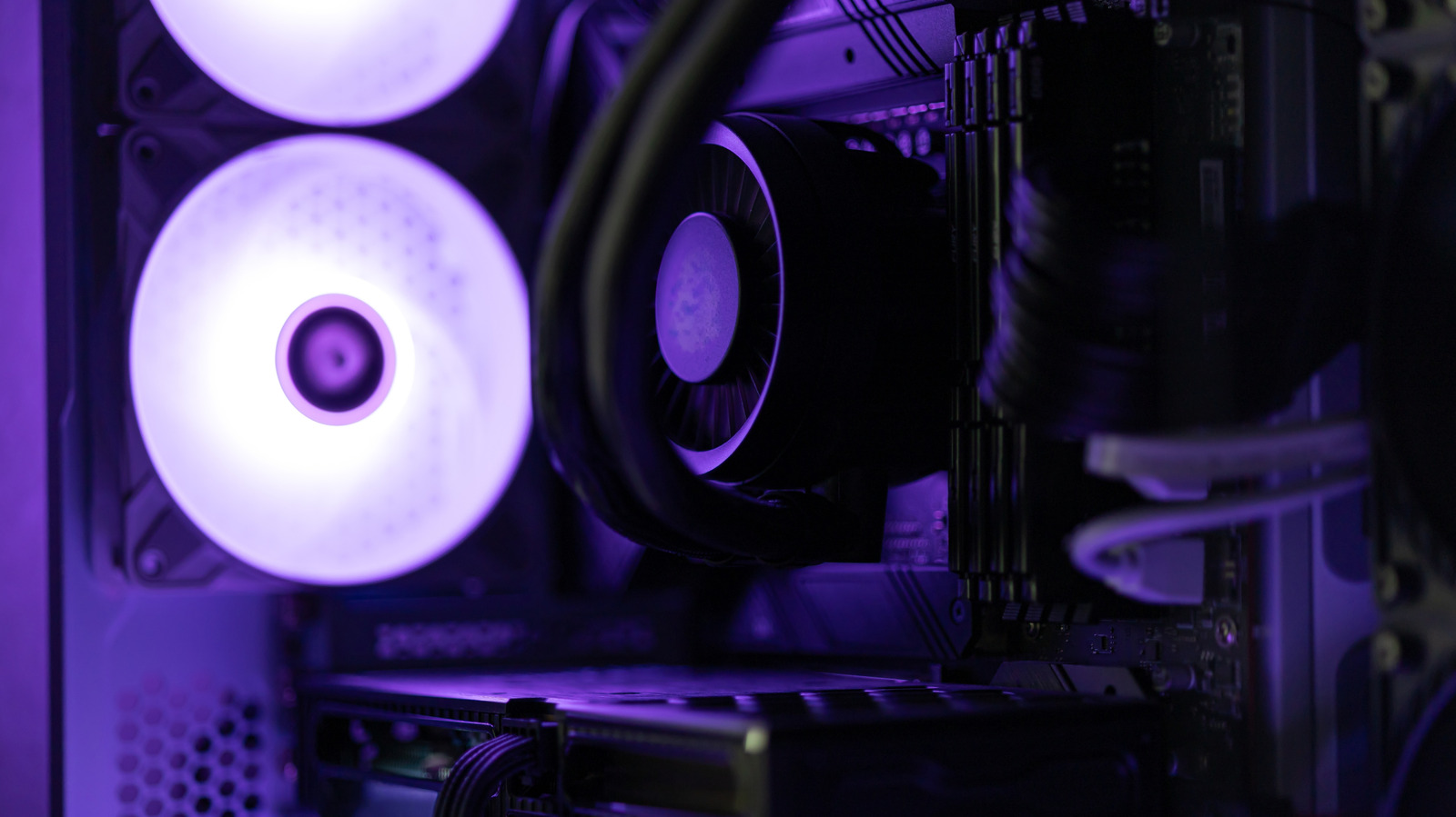 Why CPU Overclocking Is Mostly Now a Thing of the Past in Major Tech Realignment