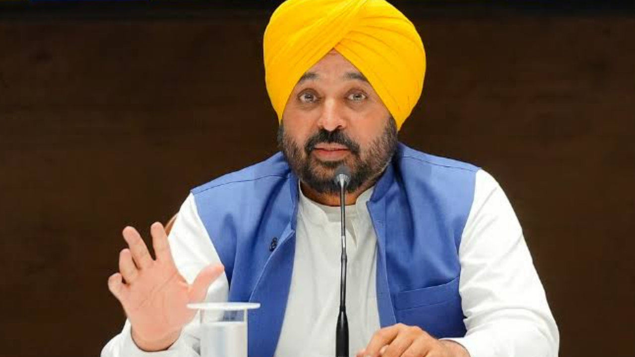 4 Years on, Mansa School Awaits Rs 51,000 Award Promised by Punjab CM Mann