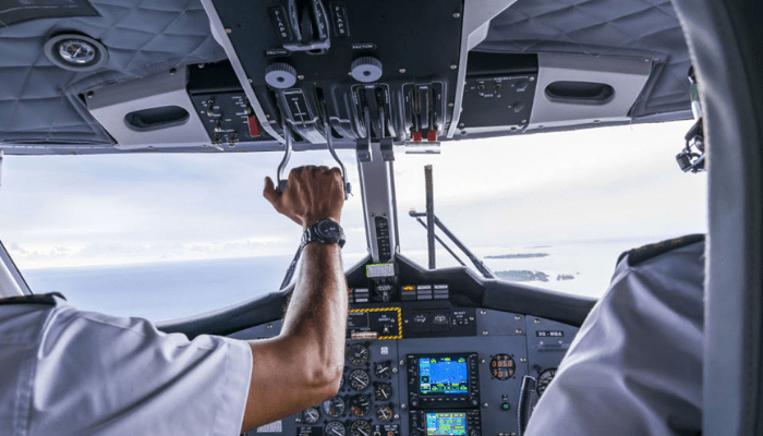 Nigeria’s Costly Culture of Flight Delays in Significant Industry Shift