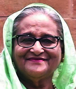 Global Perspective: Accepted her as she was still PM: Indian envoy on Hasina's flight