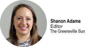 Corporate Strategy: Today's TGS: Groundhogs and BunBuns