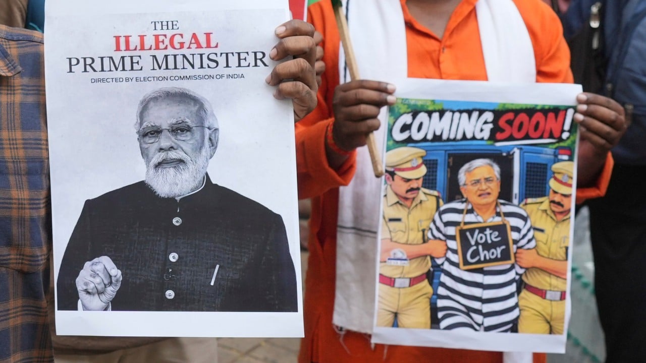 Policy in Focus: India’s Modi faces dual pressure from ‘cockroach’ movement, opposition parties and Its Wider Institutional Repercussions