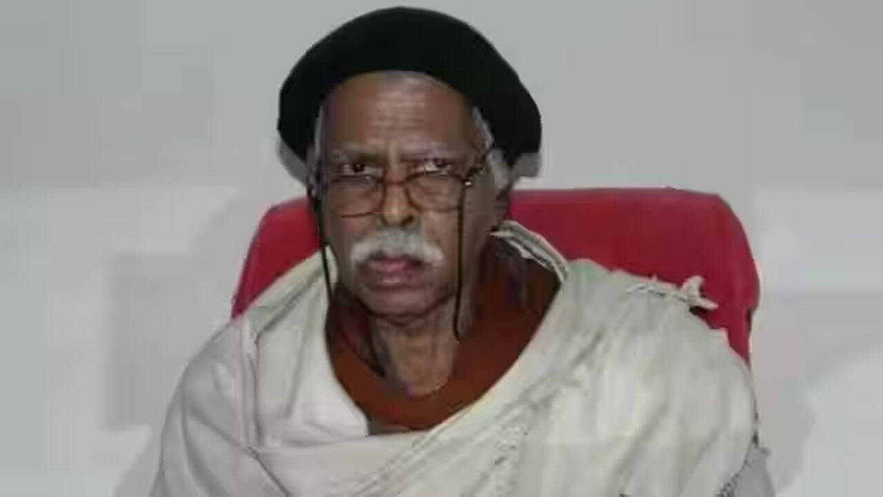 Vashishtha Narayan Singh: from Bihar Village to Berkeley and Global Fame