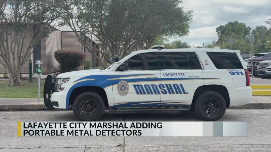 Crypto Markets in Focus: Lafayette City Marshall gets $100k for new security equipment Amid Shifting On-Chain Metrics