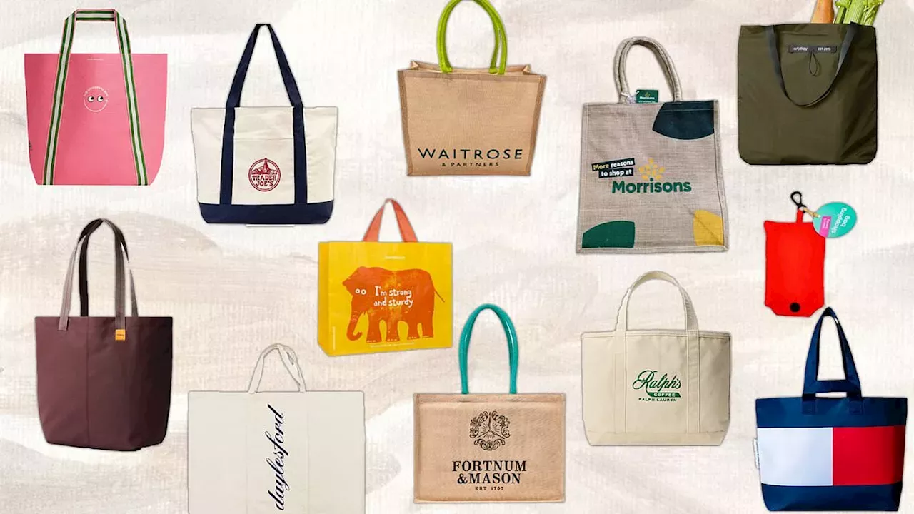 Enterprise Tech Shift: Anya Hindmarch Universal Bag Sparks Waitrose One-Bag Limit and the Scaling Frontier