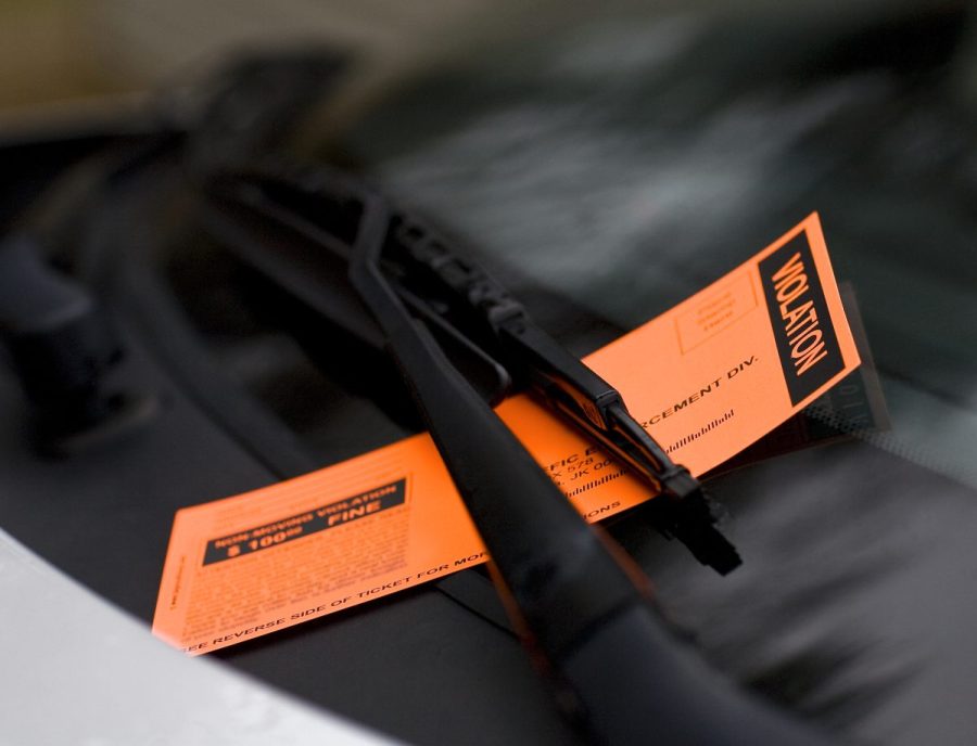 Las Vegas Shakes Up Parking Fines: Pay Your Tickets with Toys, Not Cash!