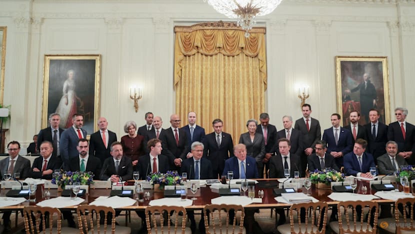 Enterprise Tech Shift: What's in Trump's AI deal and who has reacted? and the Scaling Frontier
