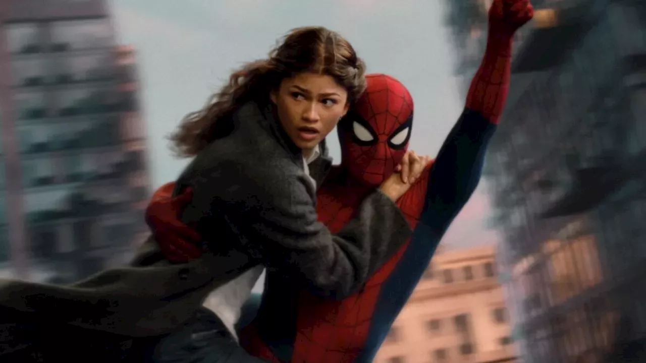 Spider-man Leads 2026 Box Office As New Wearable and Marvel Updates Emerge