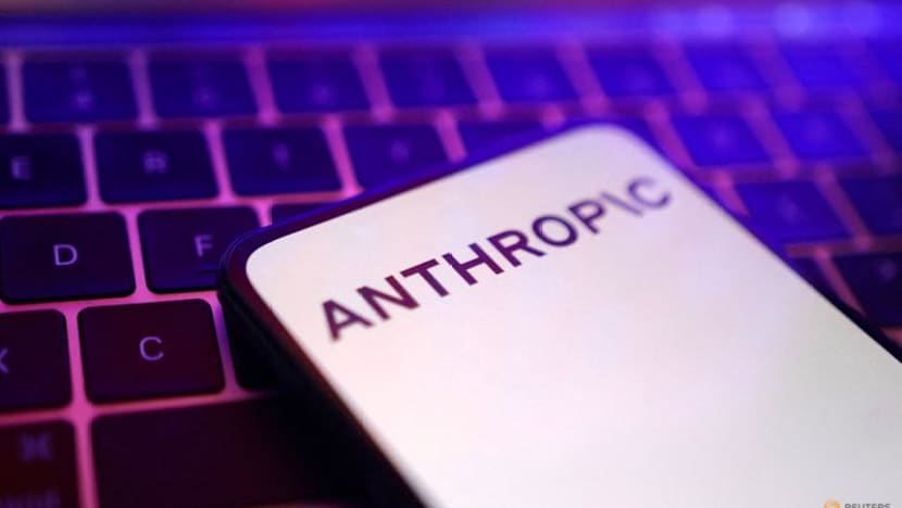 India's Hcltech Signs a Pact With Anthropic, to Set Up Business Unit