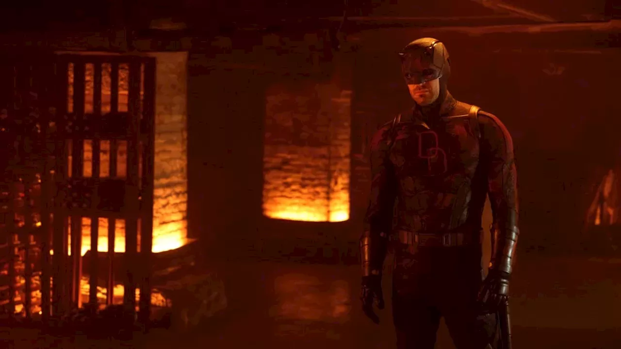 Charlie Cox Advocates for a New 'save Daredevil' Campaign Ahead of Born Again Season Three