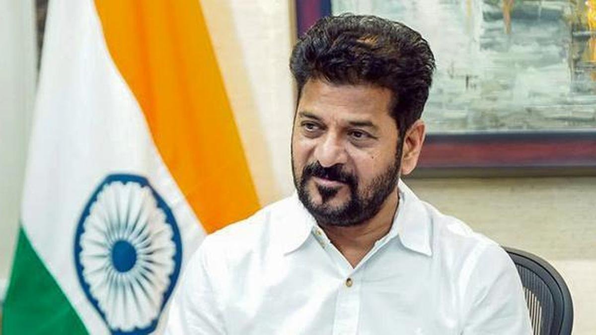 Revanth to storm KTR’s stronghold on Sept. 30 launching development works worth ₹345.78 crore