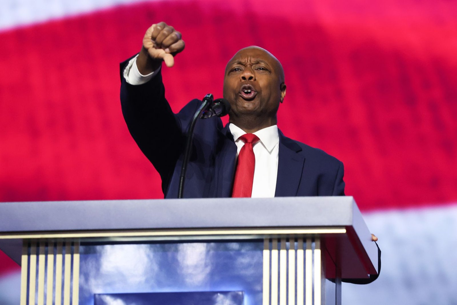 Protocol Watch: Democrats killed the Clarity Act