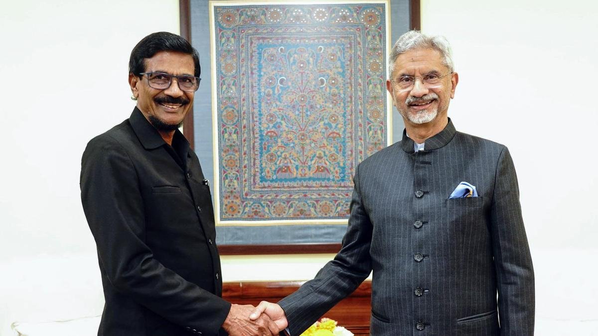 Sri Lankan ruling party delegation to visit India, meet BJP leaders