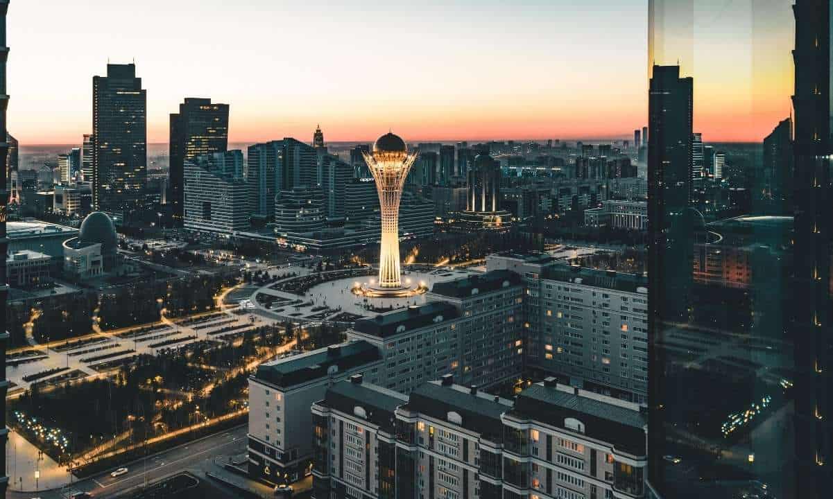 Tether Signs Mou With Kazakhstan’s Central Bank to Explore a Tenge Stablecoin
