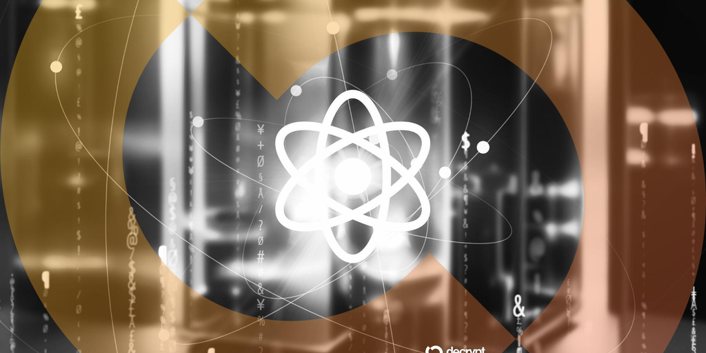 Europol Warns Crypto Wallets Are 'primary Risk' for Quantum Attacks