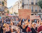 The Guardian View on the French School Protests: the Political Class Needs to Heed the Voice of Students | Editorial