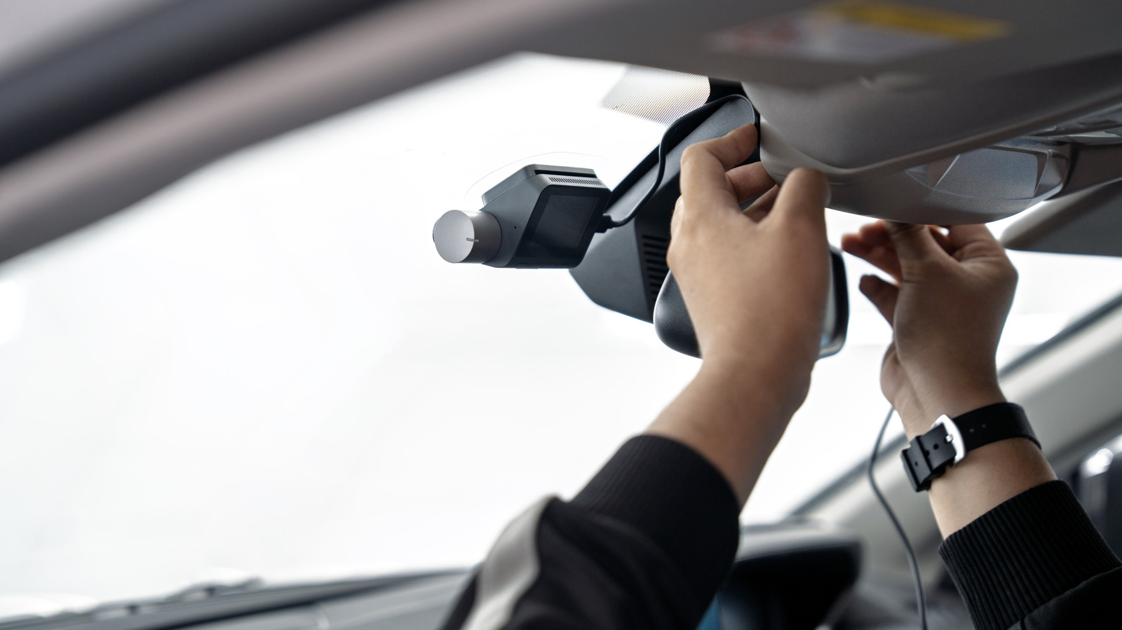 Why How Does a Backup Camera Actually Work Has Sparked Heated Debate