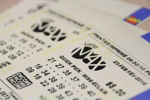 Tuesday's Lotto Max Jackpot Balloons to $75m — Here's What Other Prizes Are Also Available