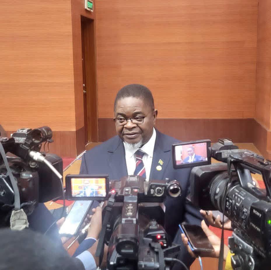 Malawi Minister Demands Universities Earn Forex to Copy Zambia Model