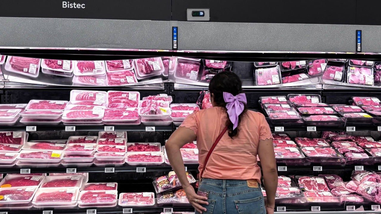 Market Focus: US consumer confidence sinks to 12-year low over inflation, stagnant wages and the Liquidity Outlook